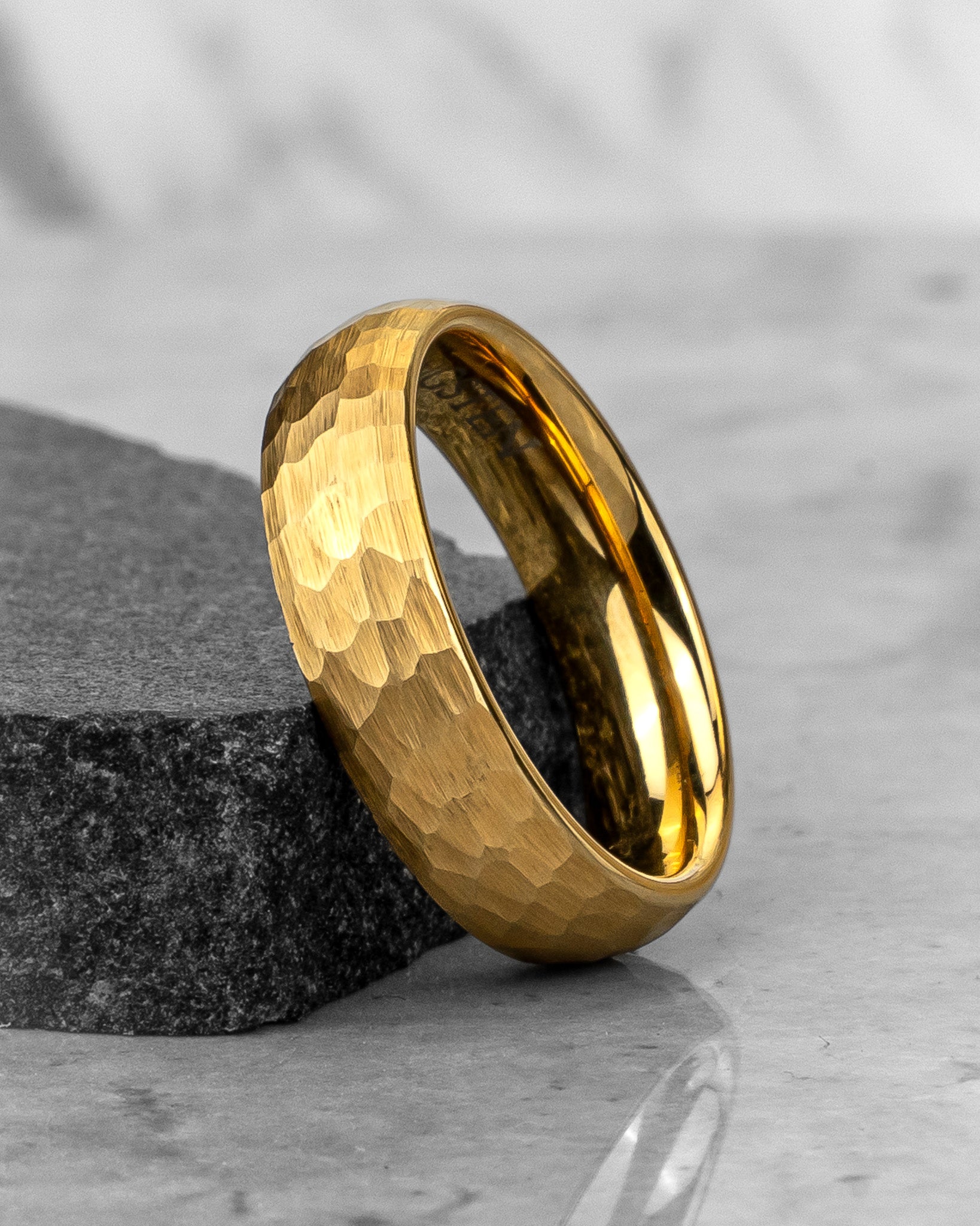 Balder gold