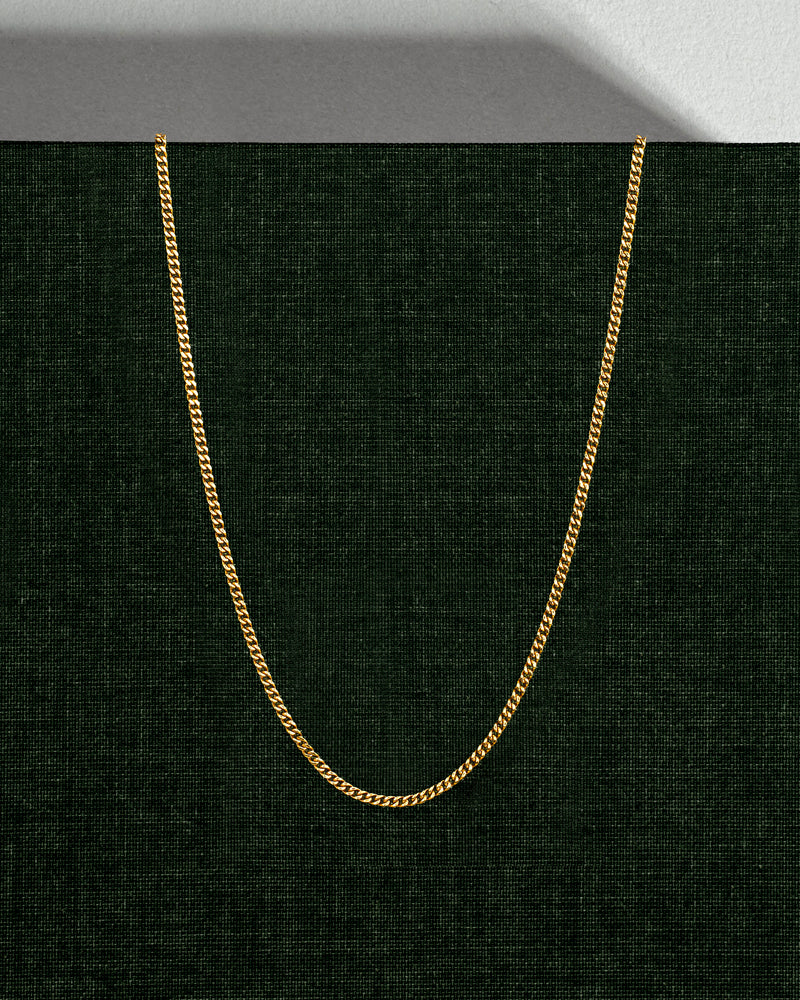 Pansar guld 2mm
