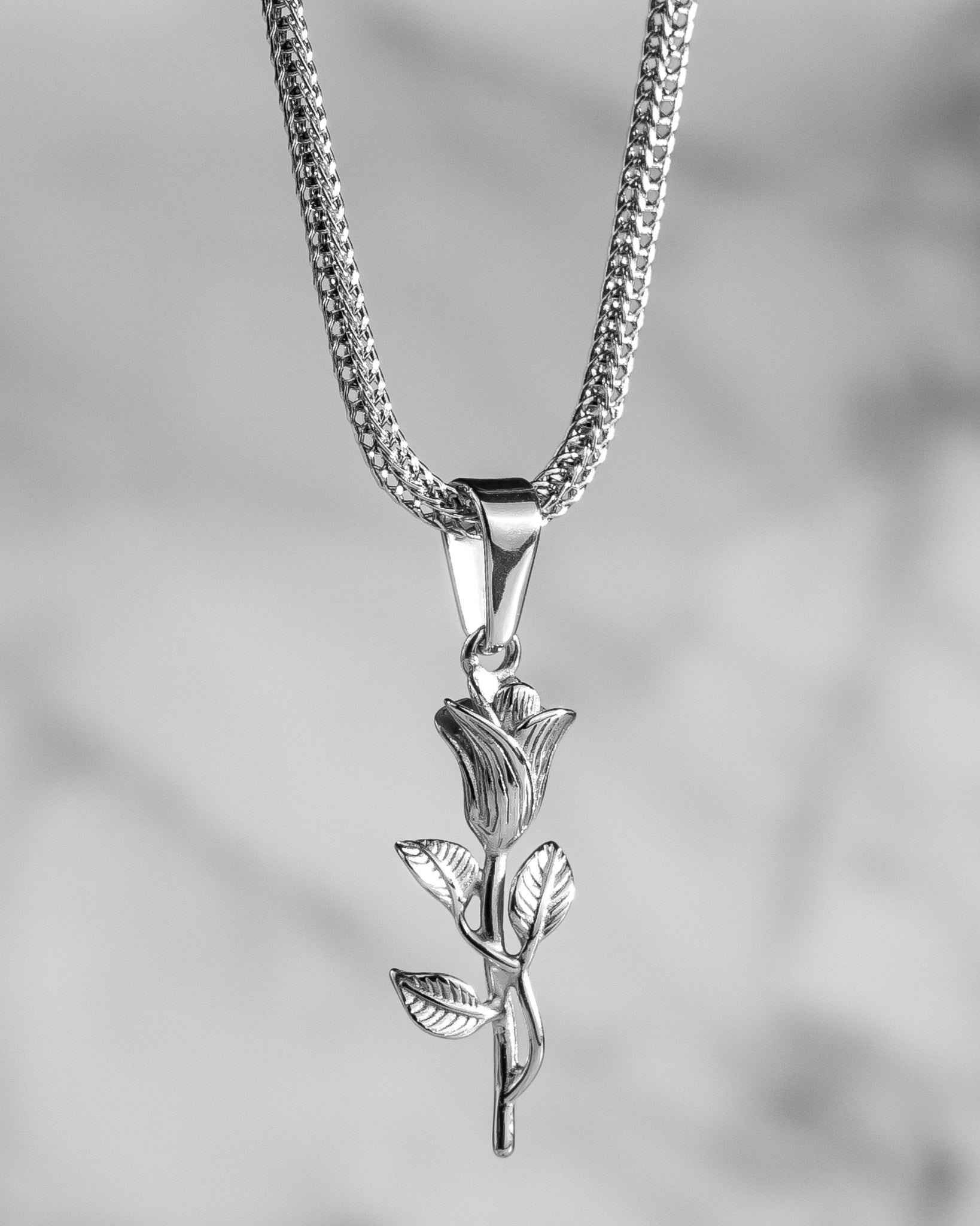 Ros Silver