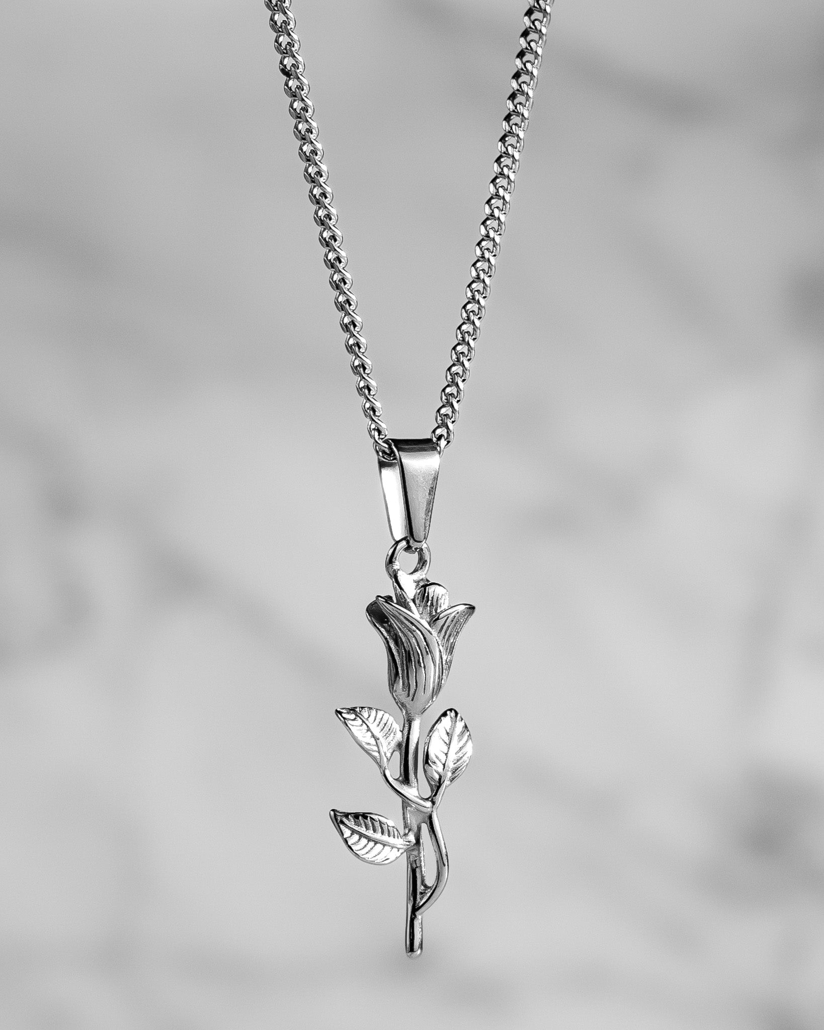 Ros Silver