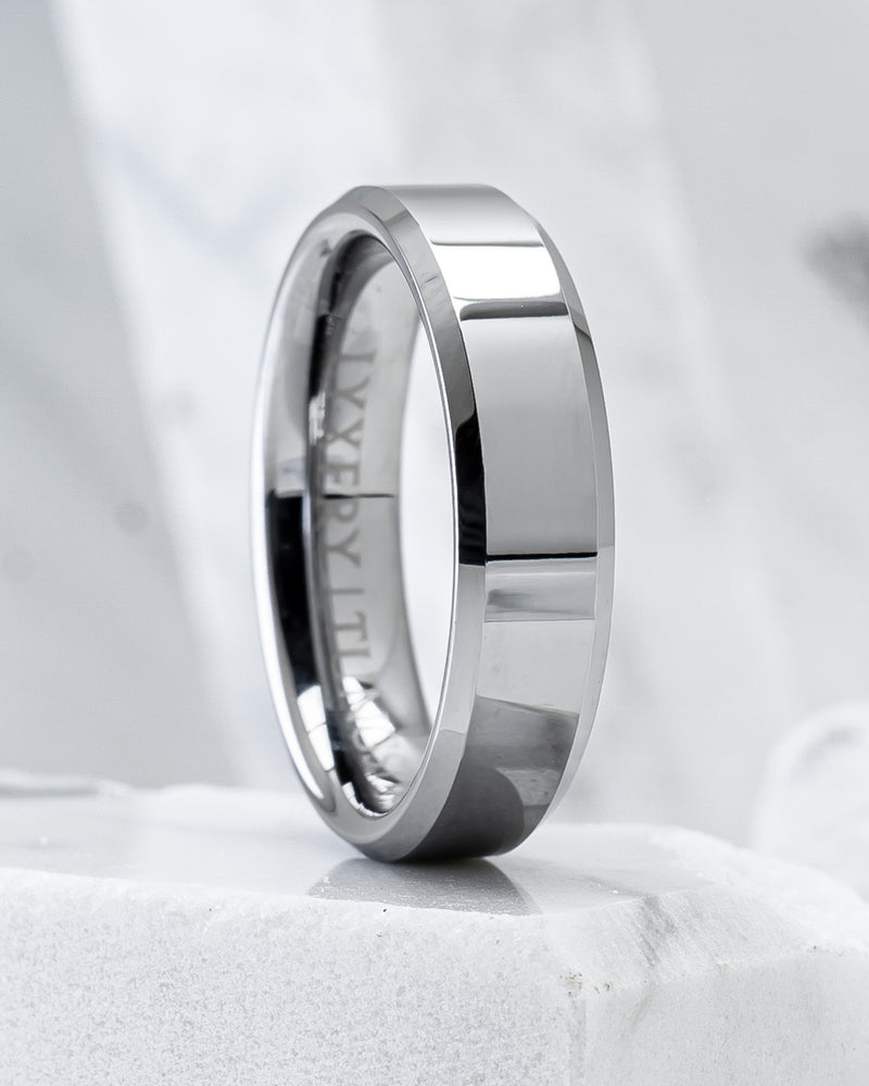 Slim Silver