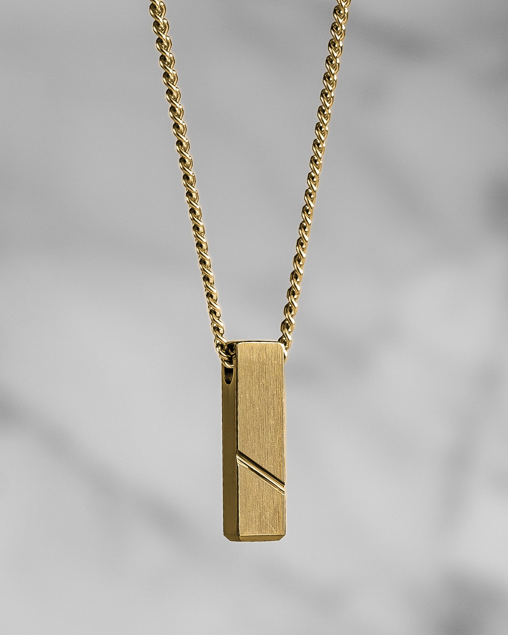 Unterschrift Gold