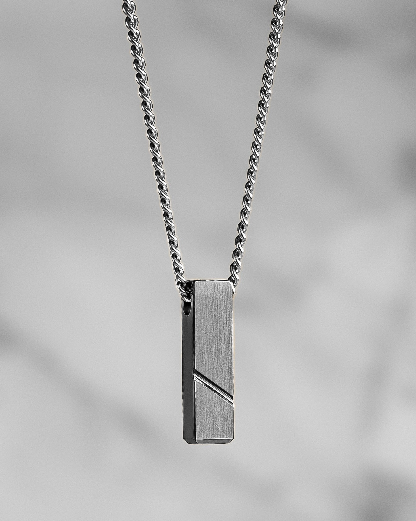 Signature Silver