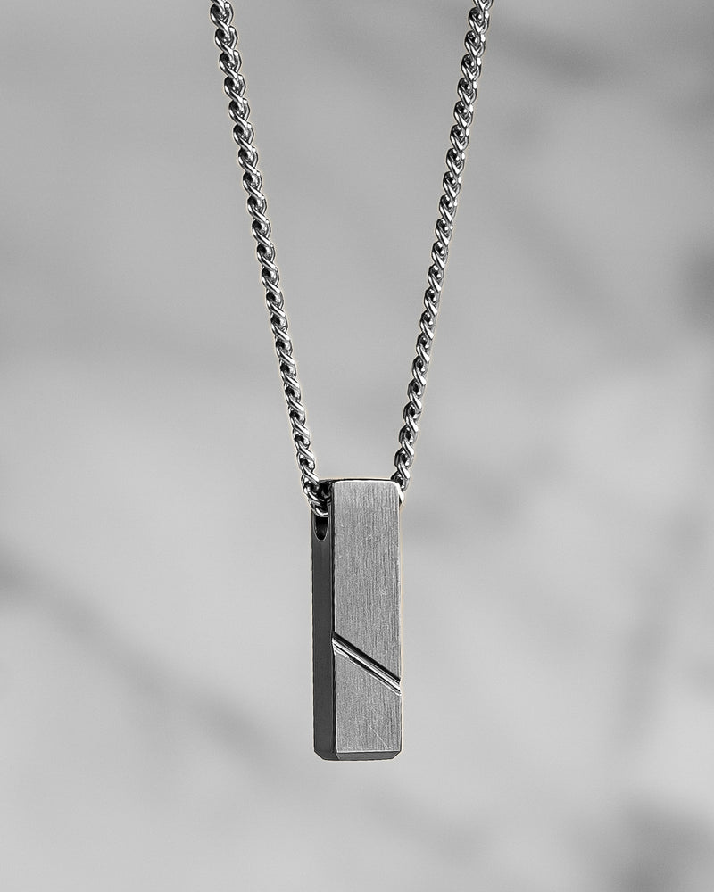 Signature Silver