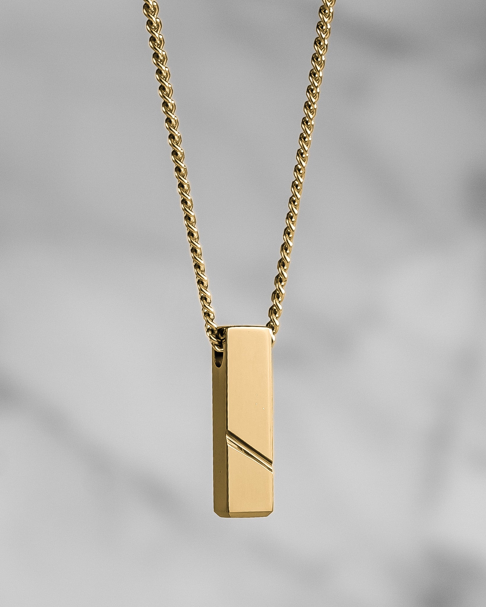 Unterschrift Gold