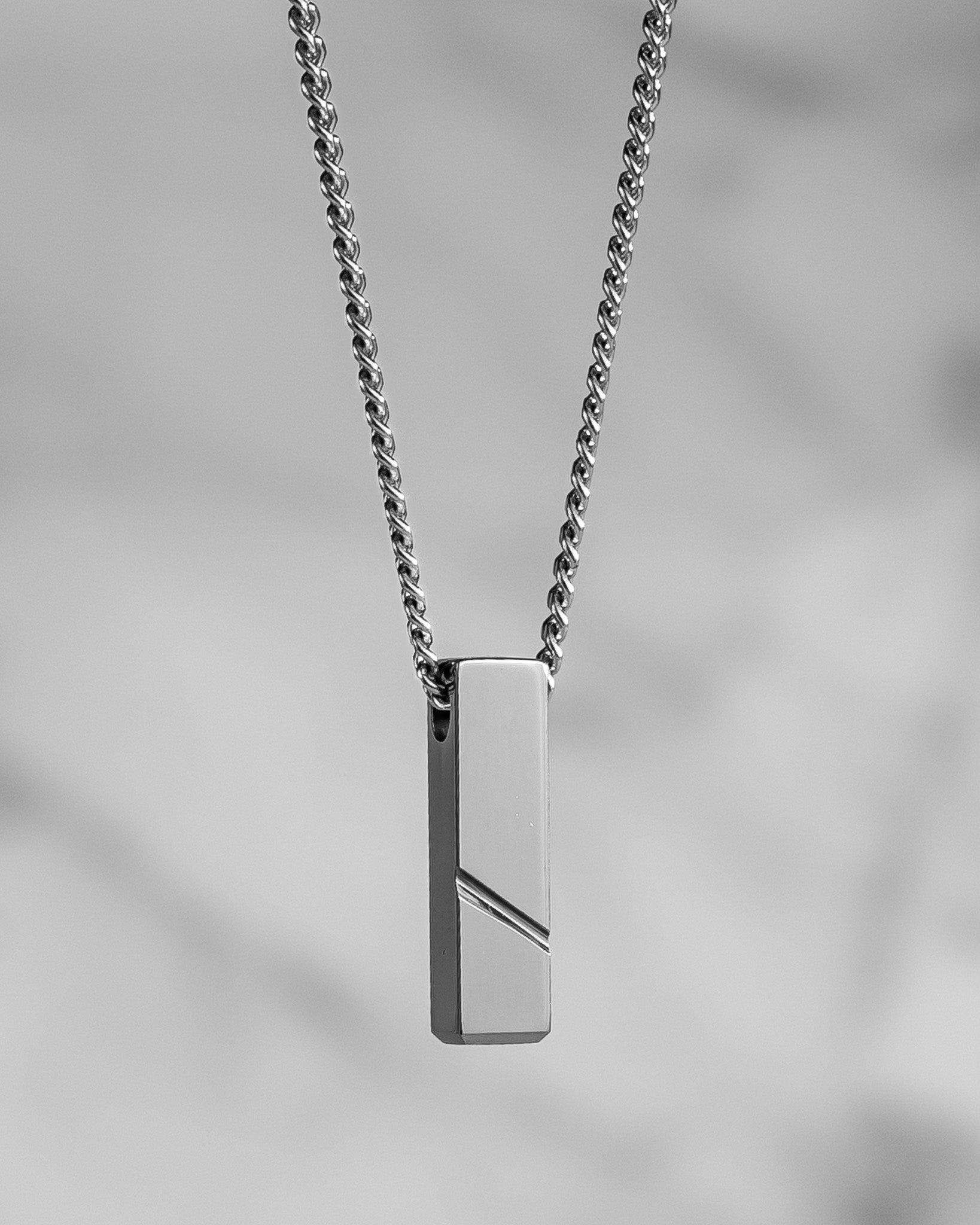 Signature Silver