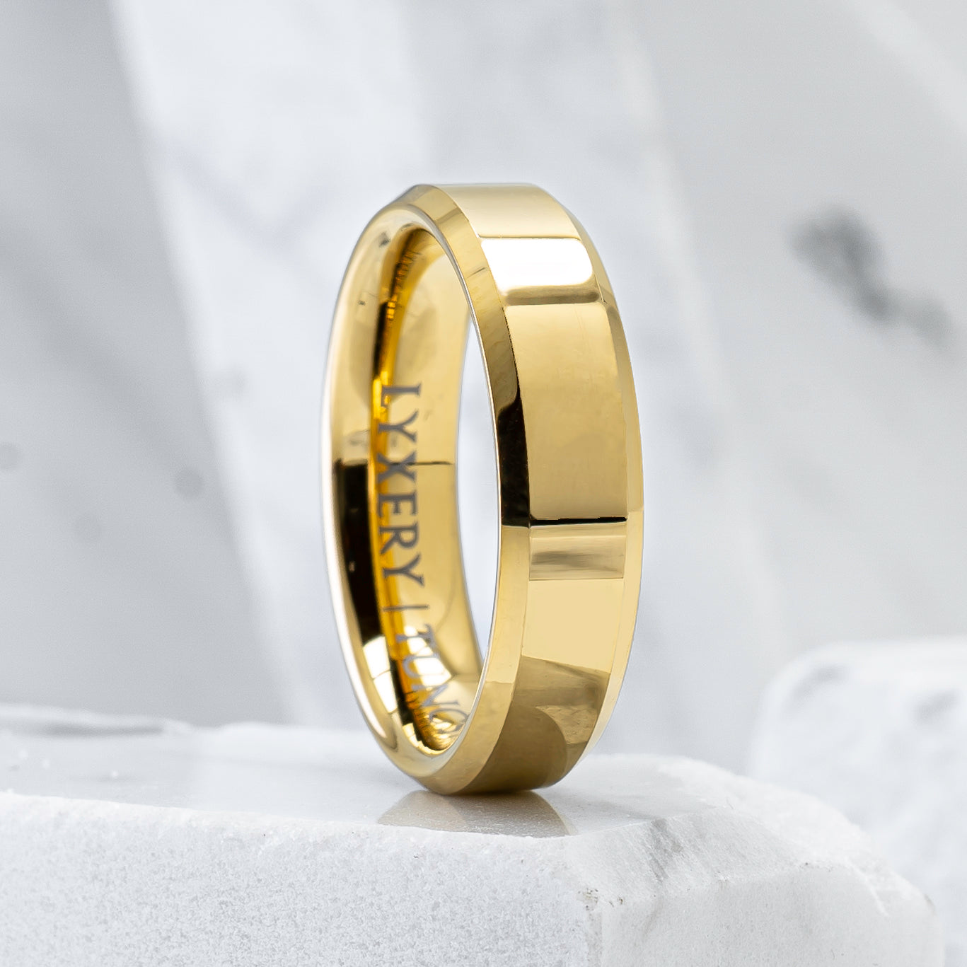 <tc>Ring -</tc> Special order