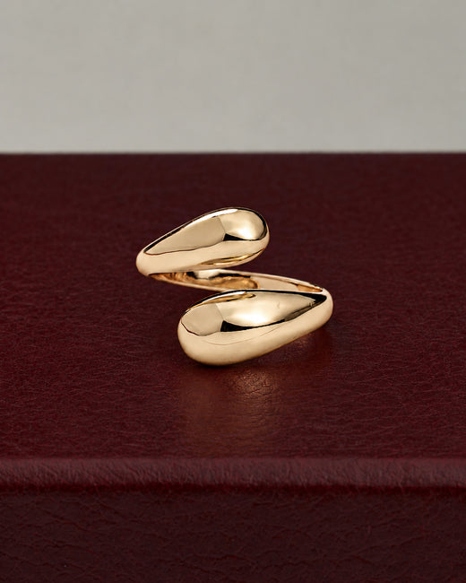 Chunky ring
