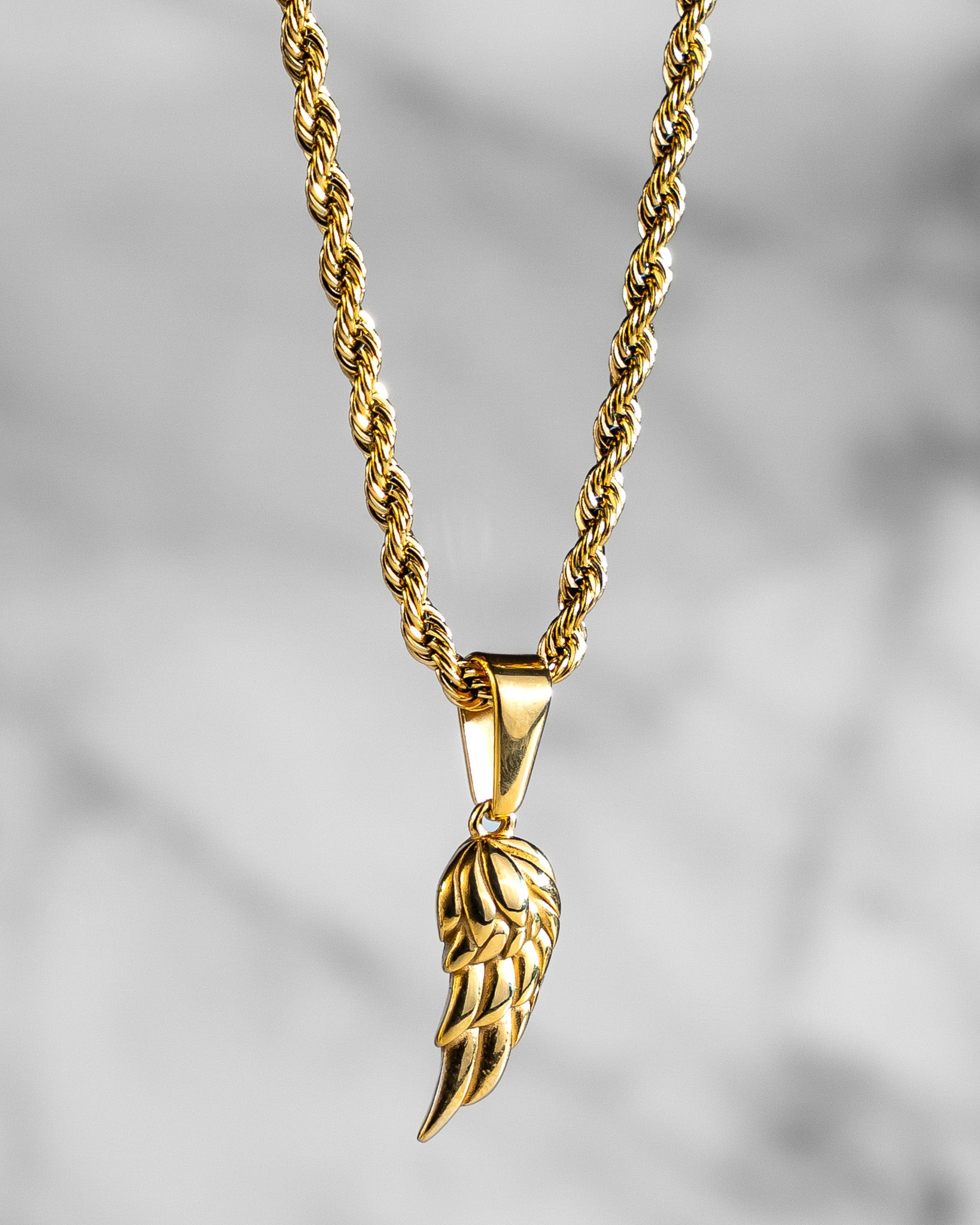 Goldflügel