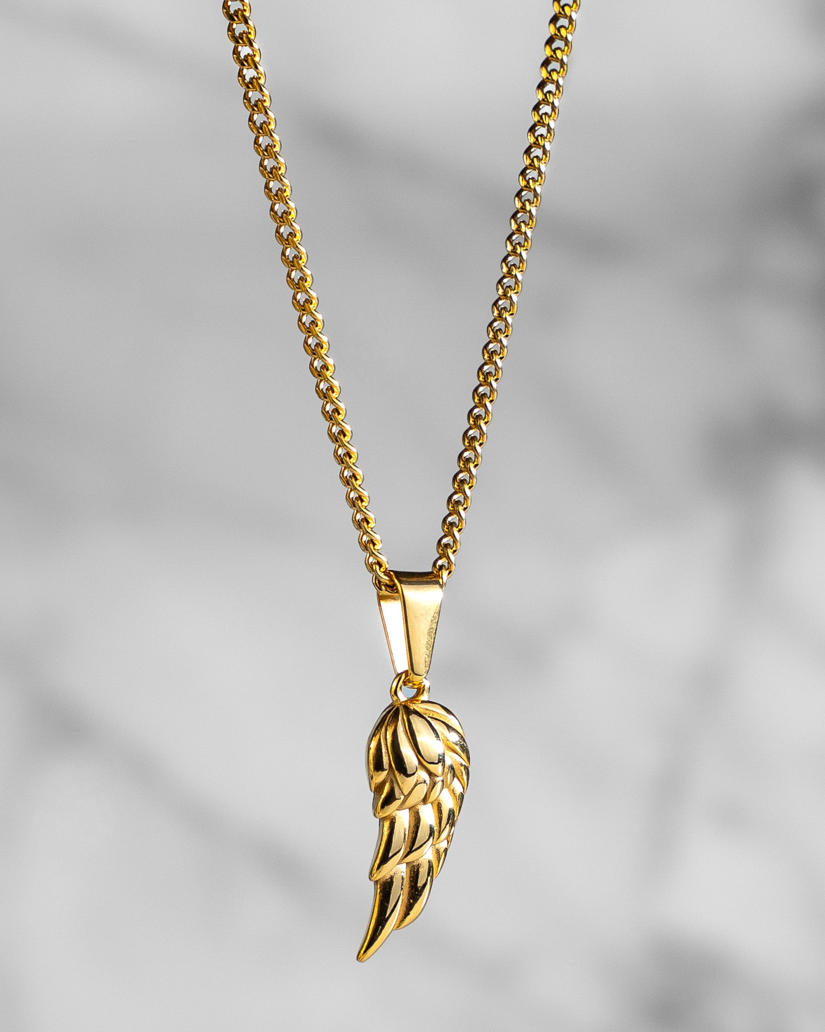 Goldflügel