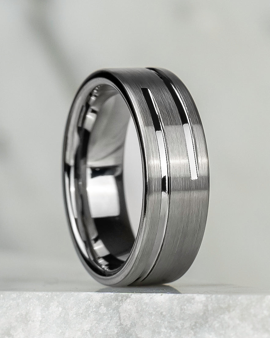 <tc>Ring -</tc> Twinline