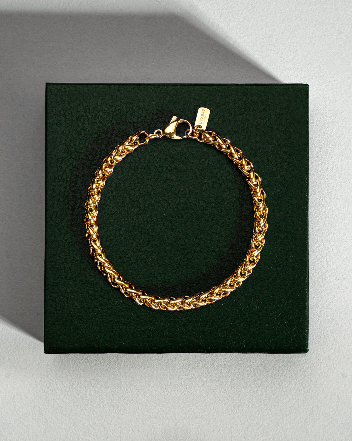 Weizen Gold 5 mm
