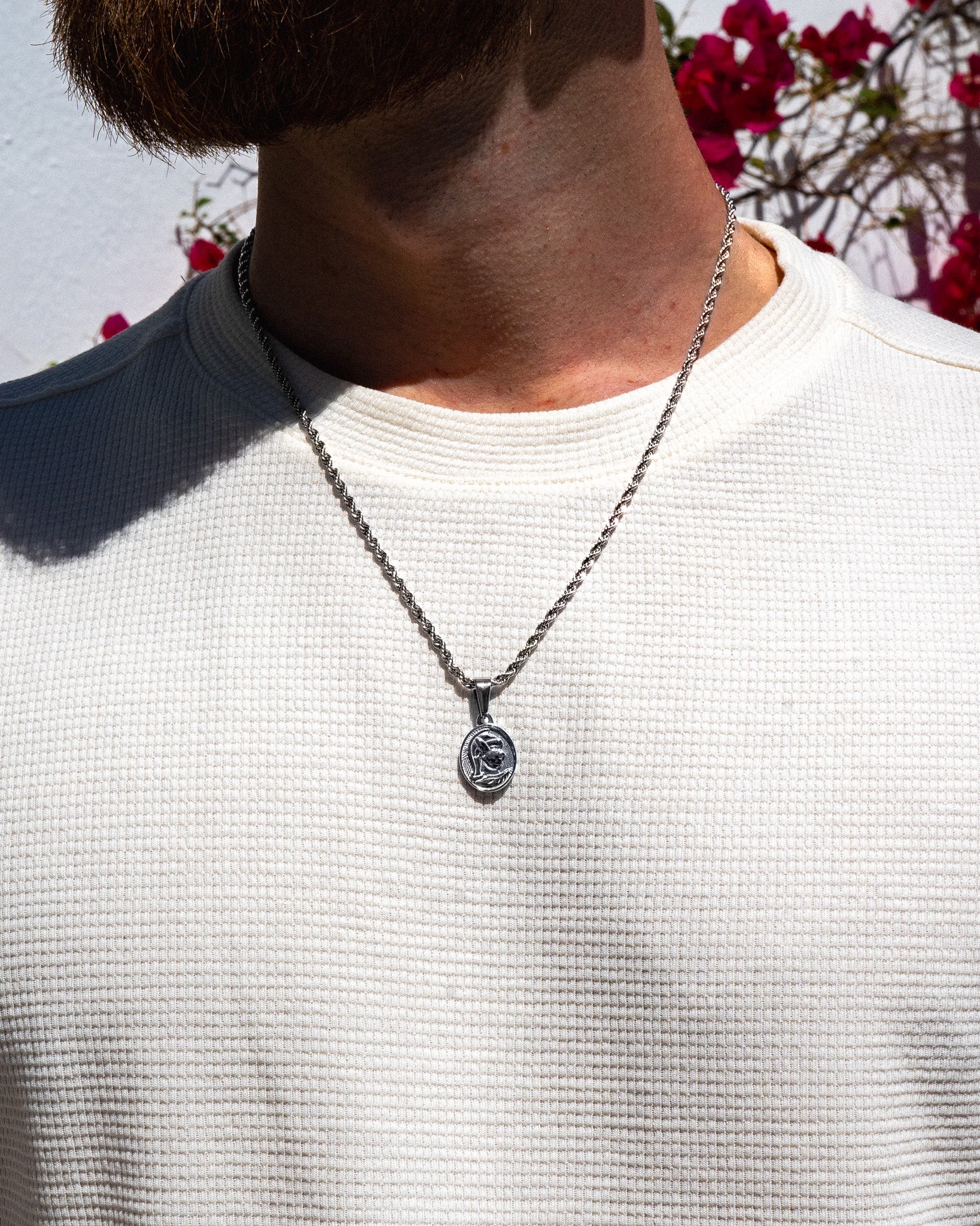 Spartan Silver