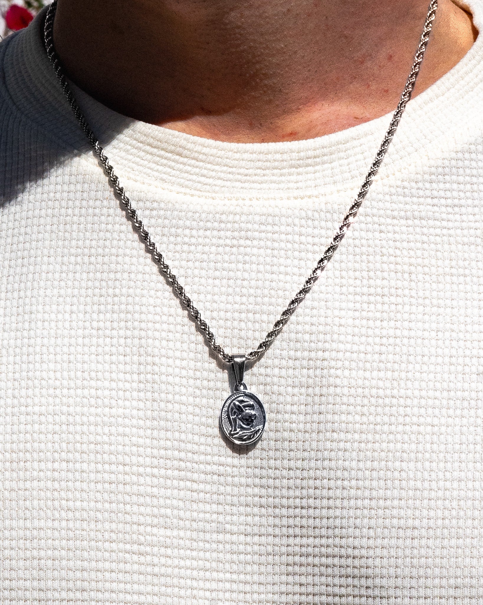 Spartan Silver