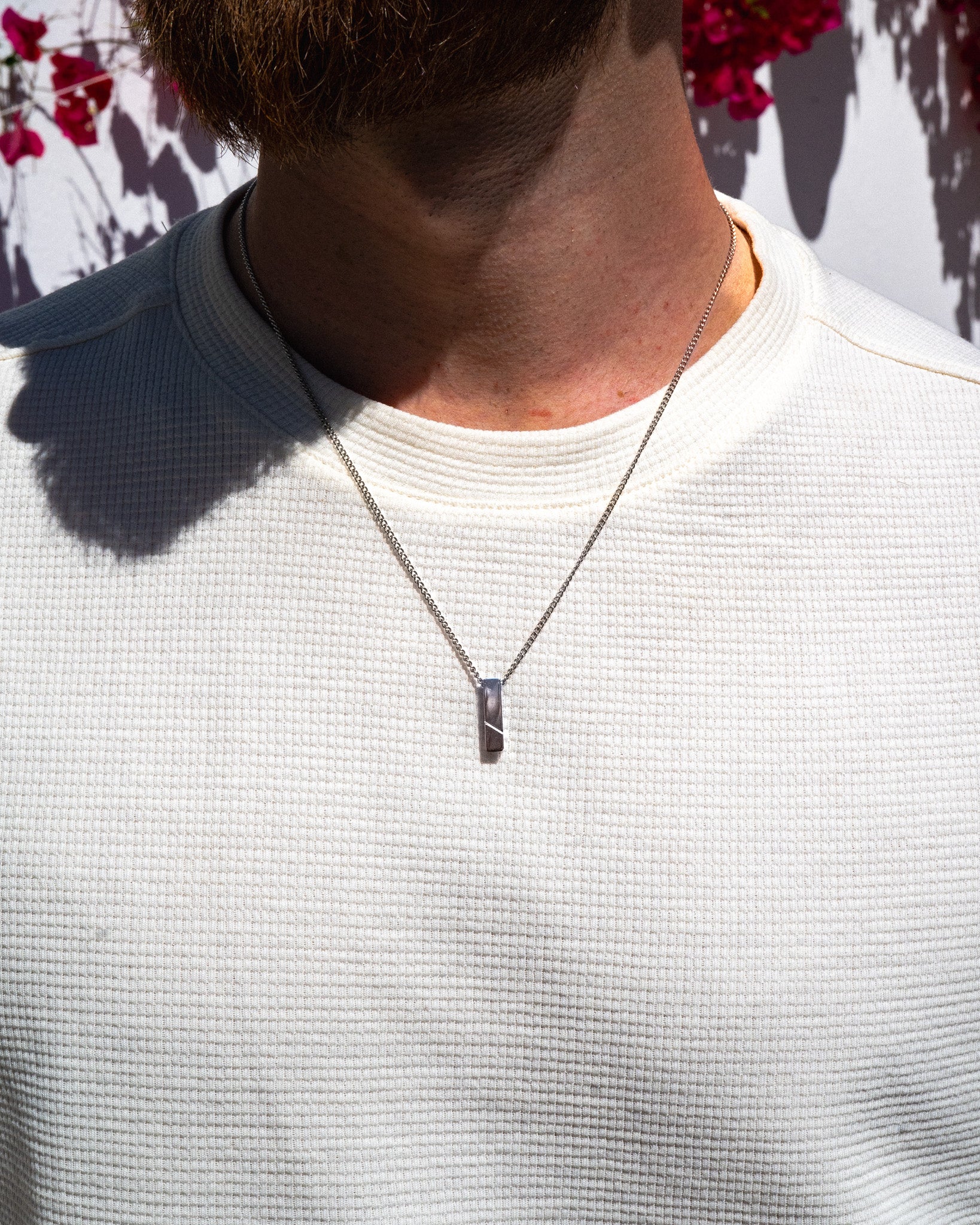 Signature Silver