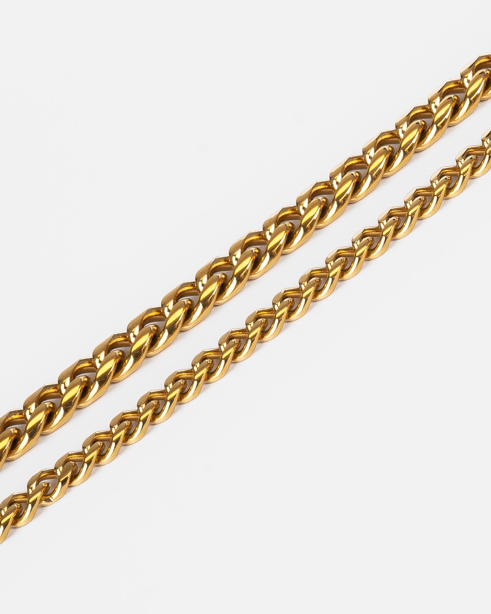 Kubanisch Gold 4 - 6mm