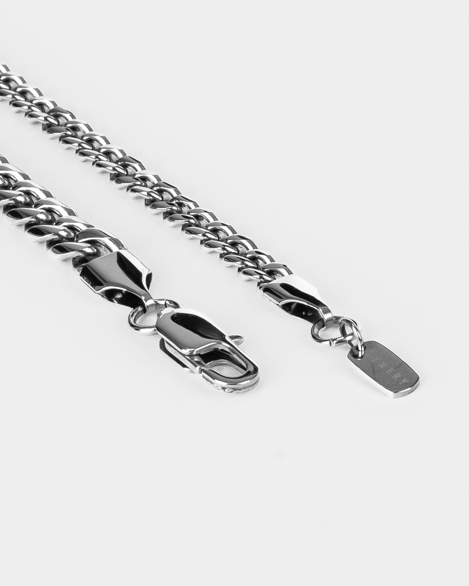 Kubanisches Silber 4 - 6mm