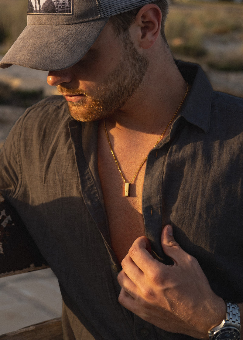 Signature Gold
