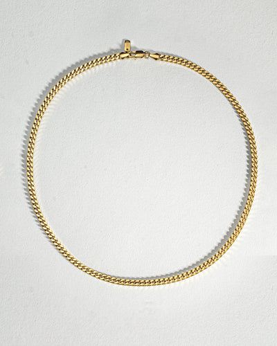 HALSBAND