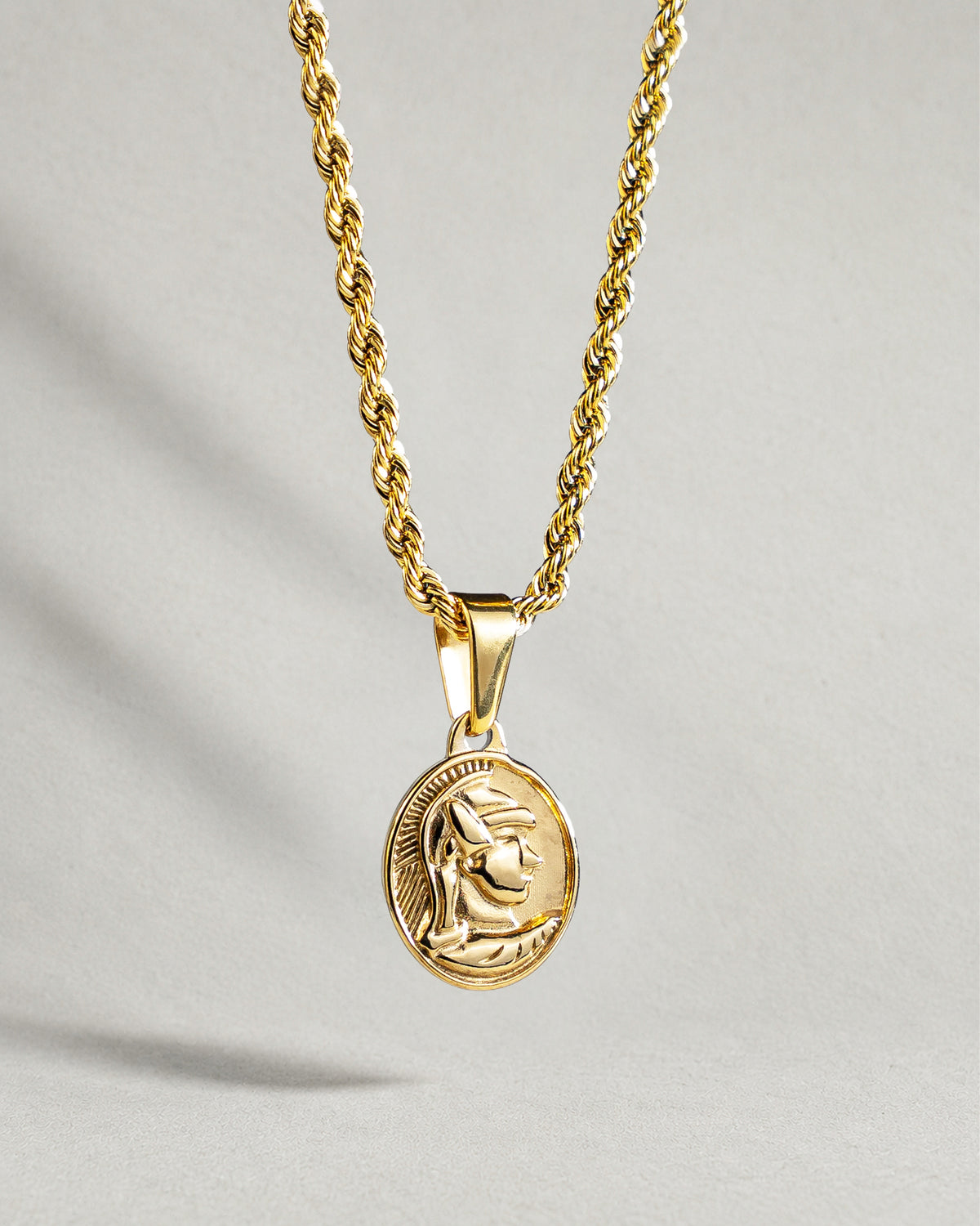 Spartan Gold