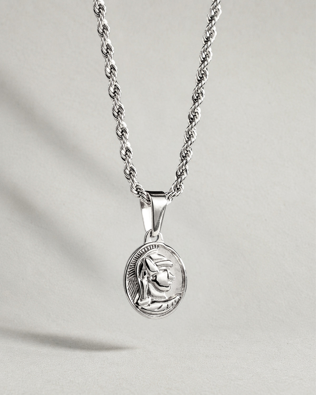 Spartan Silver