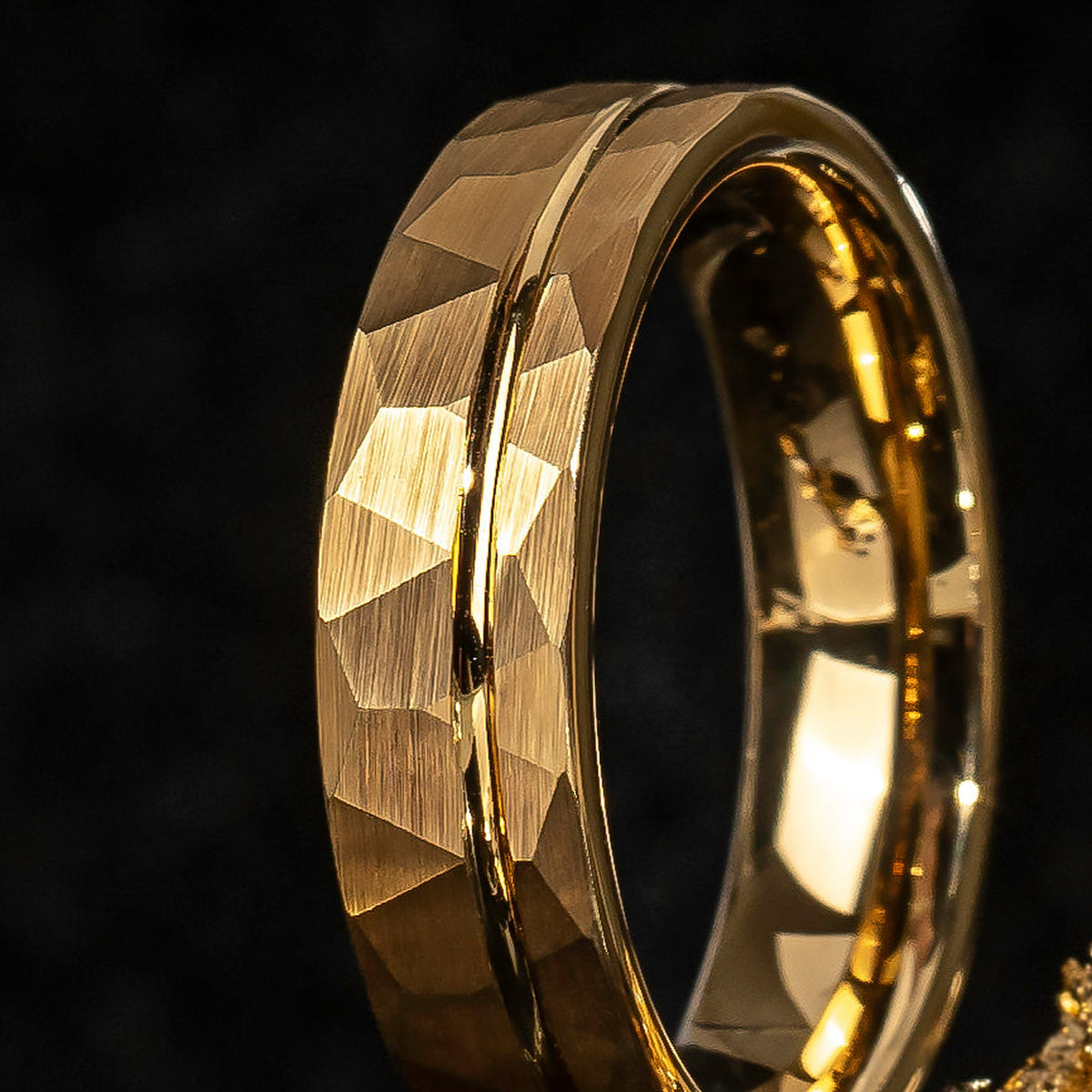 Elegance – närbild på detaljerna
