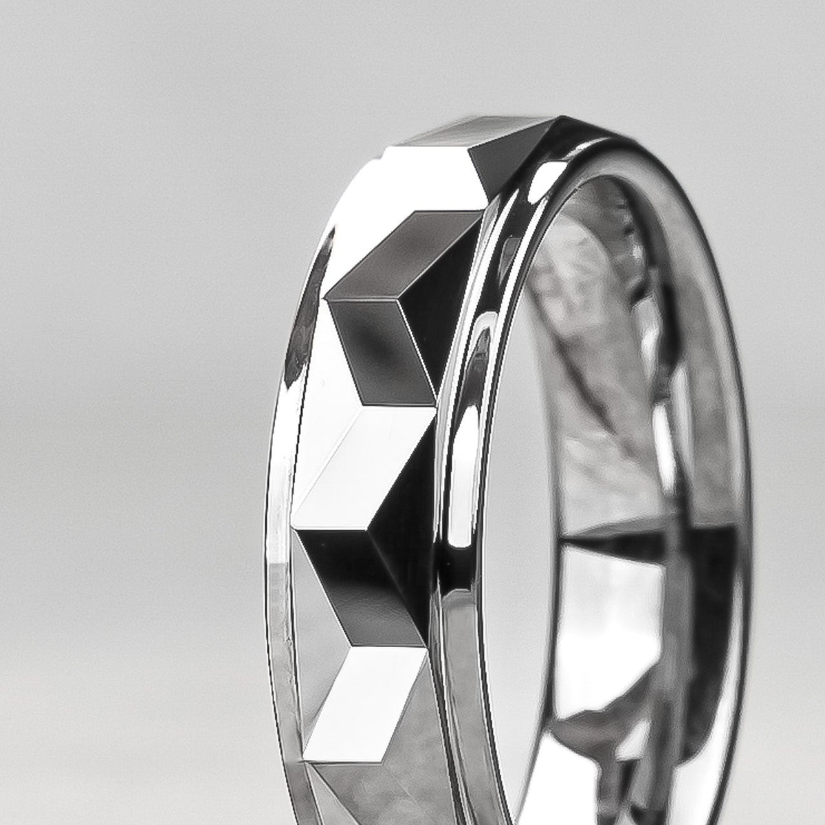 Quartz – närbild på detaljerna