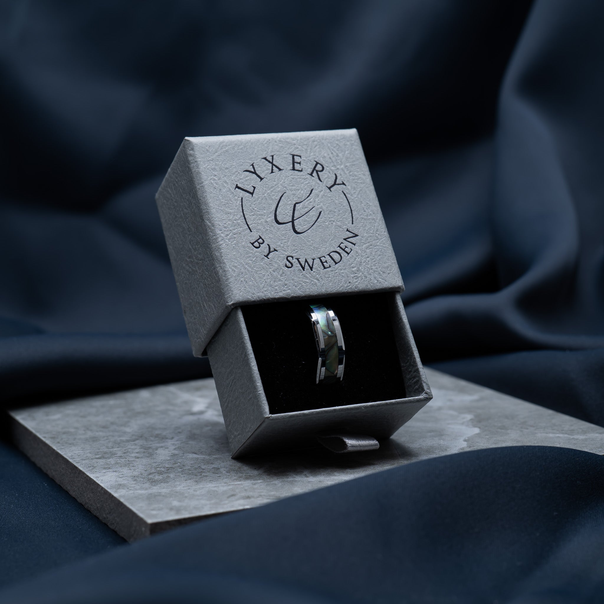 Ring - Prince - Ringar Herr - Lyxery By Sweden AB