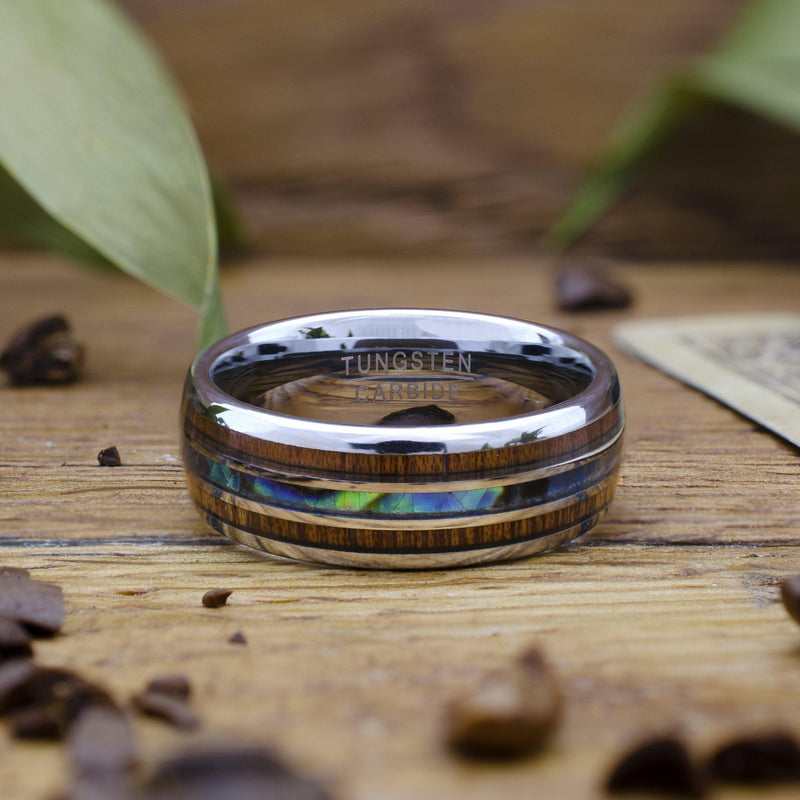 Ringe – Karibik – Herrenringe – Lyxery By Sweden AB