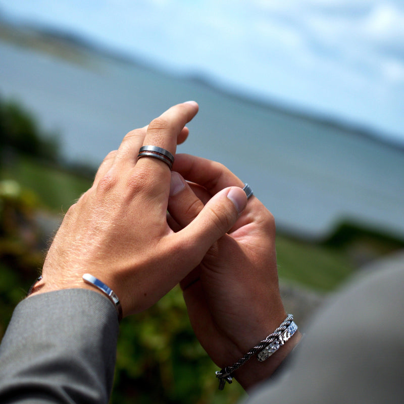 Rings - Classy - Men's Rings - Lyxery By Sweden AB