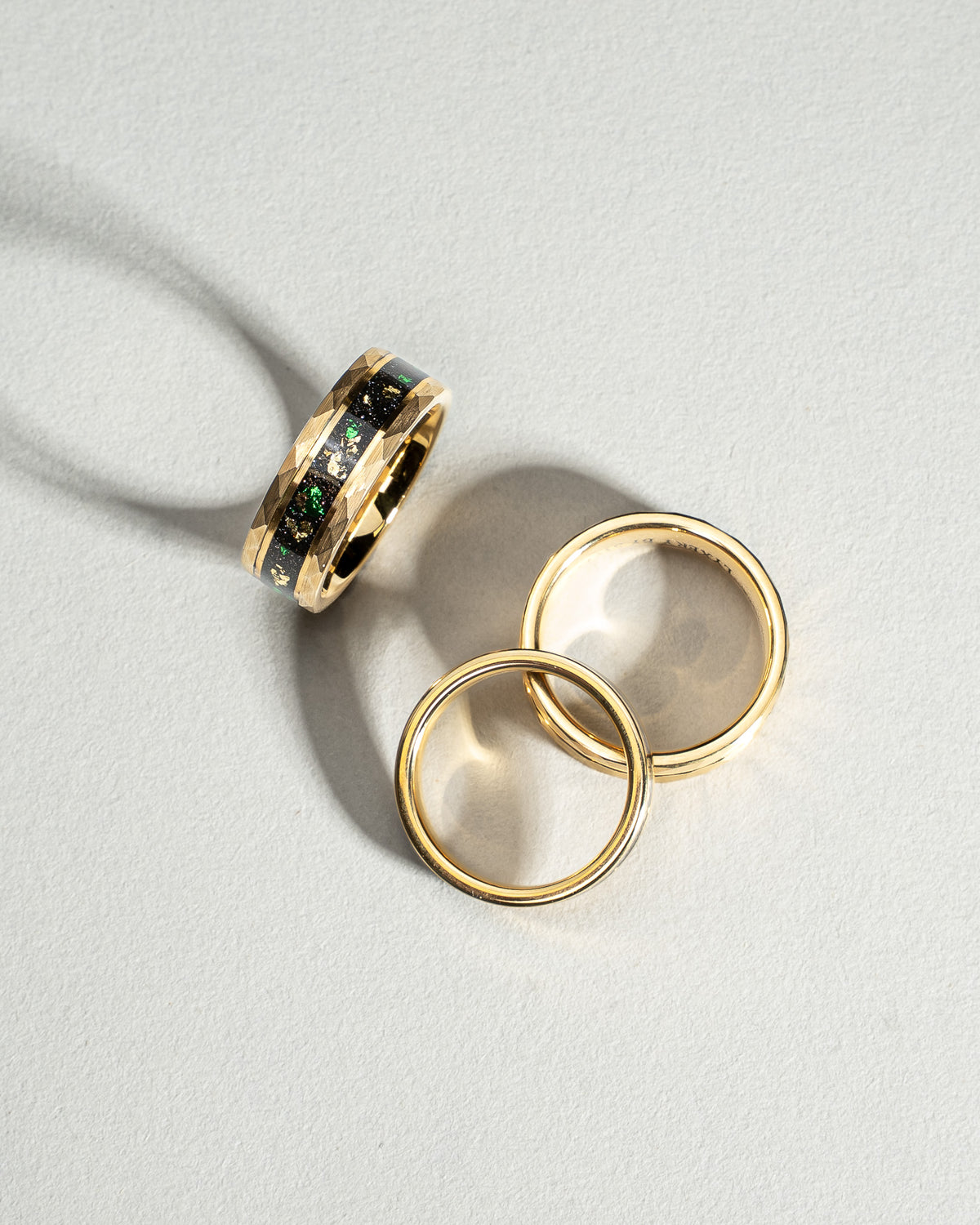 RINGS
