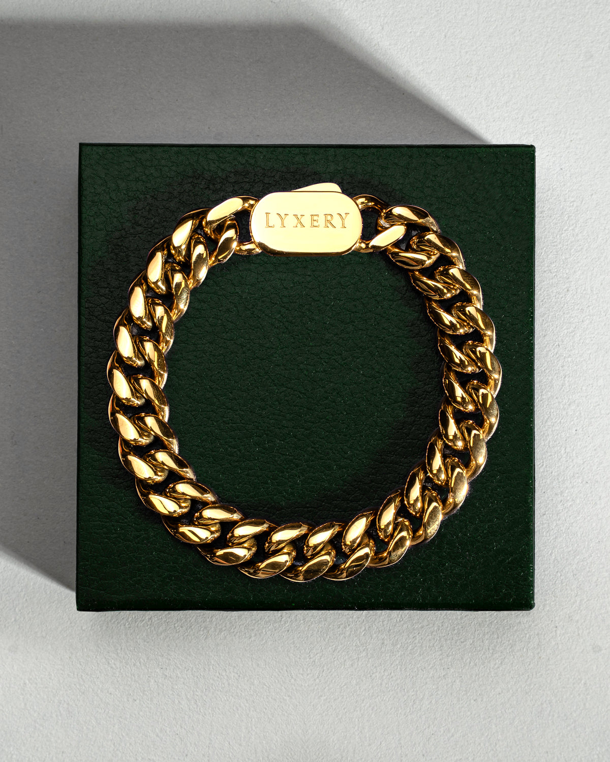 Cuban Gold 12 mm