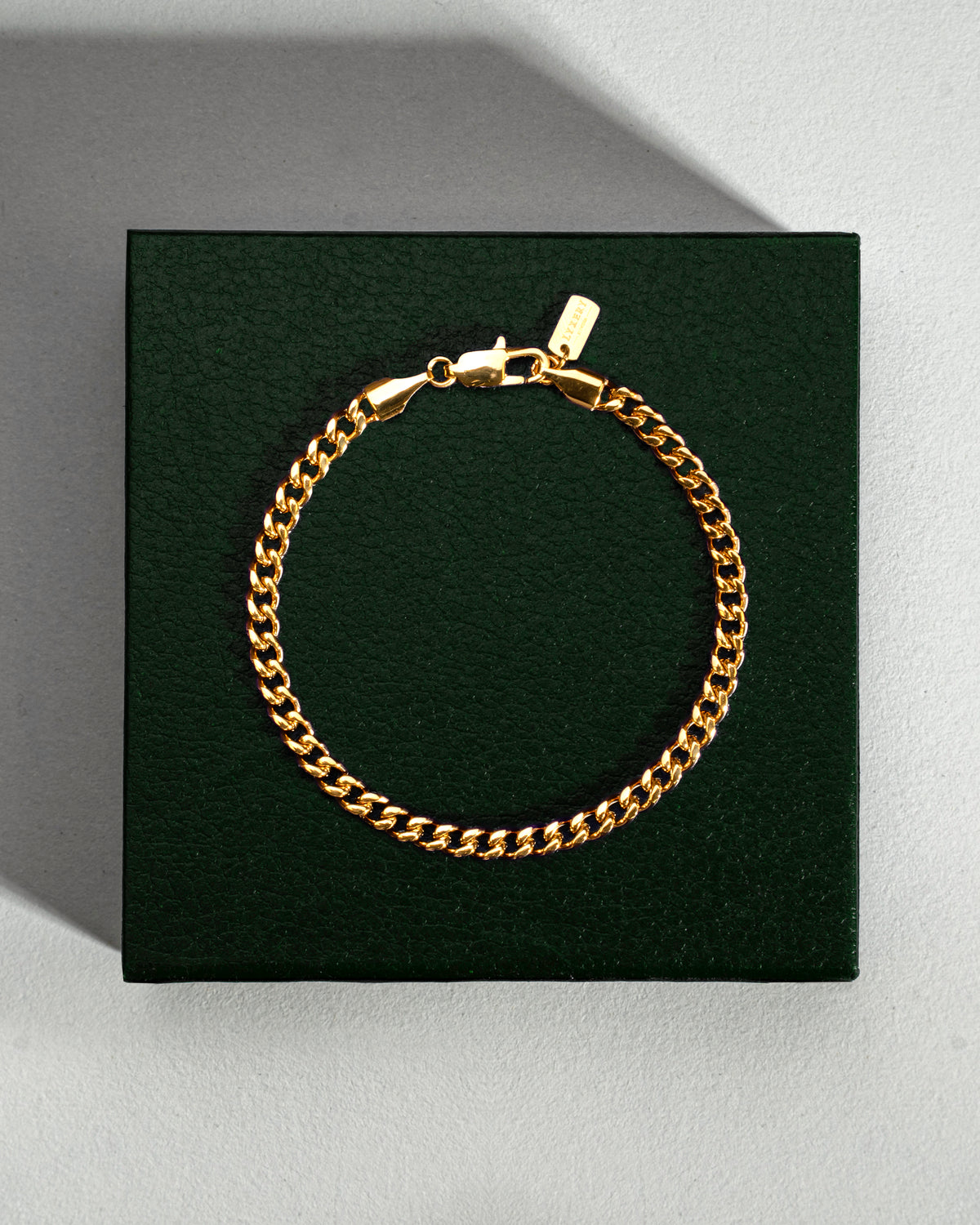 Cuban Gold 4–6 mm