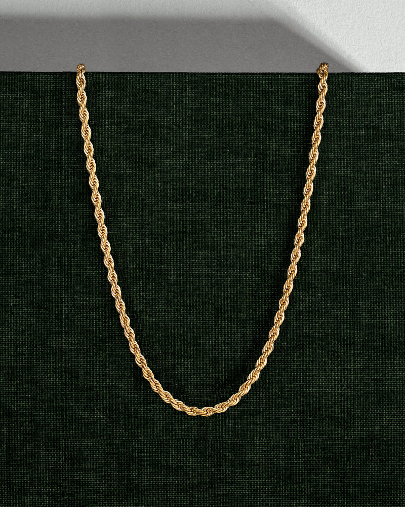 Cordell Guld 3-5mm