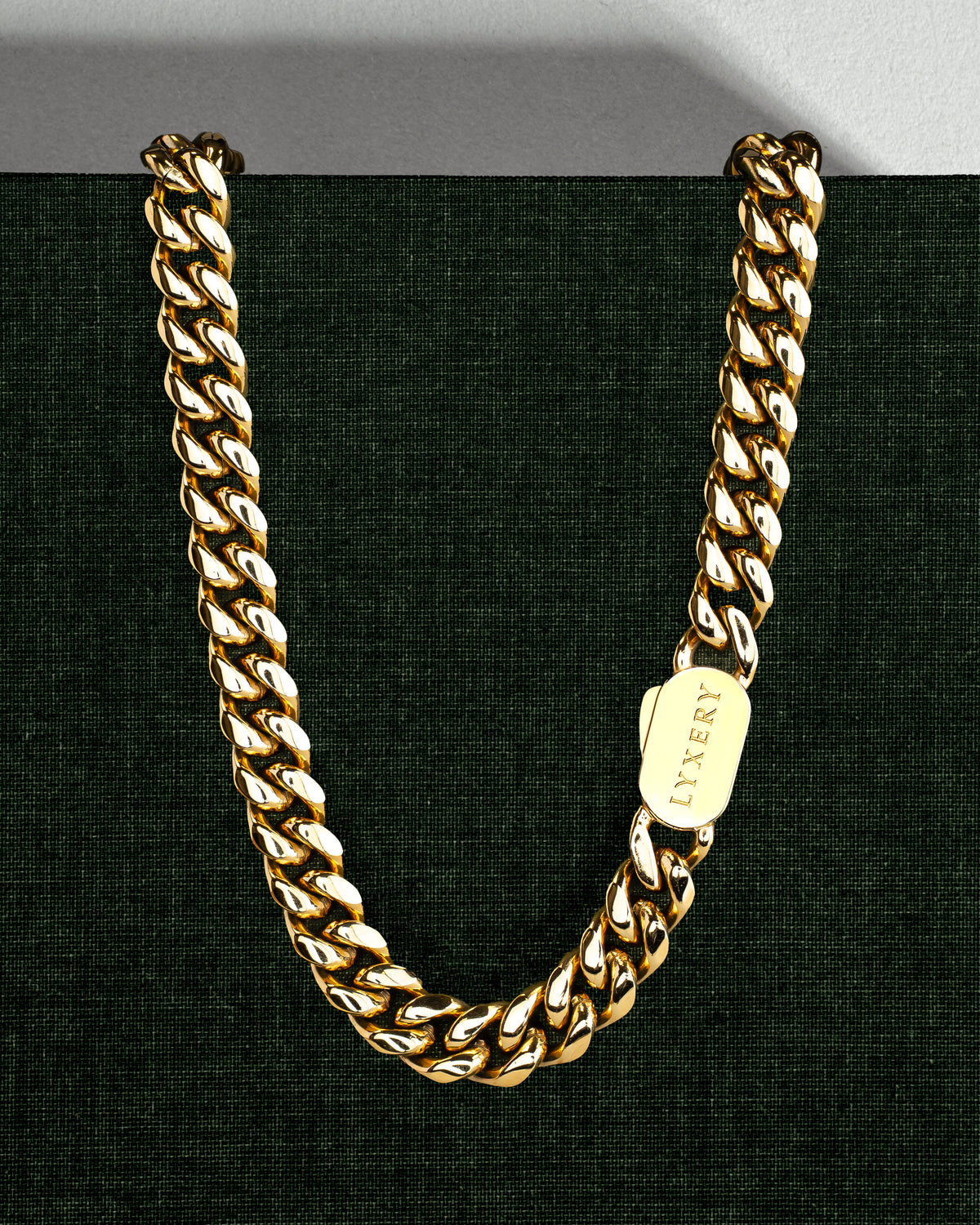 Cuban Gold 12 mm