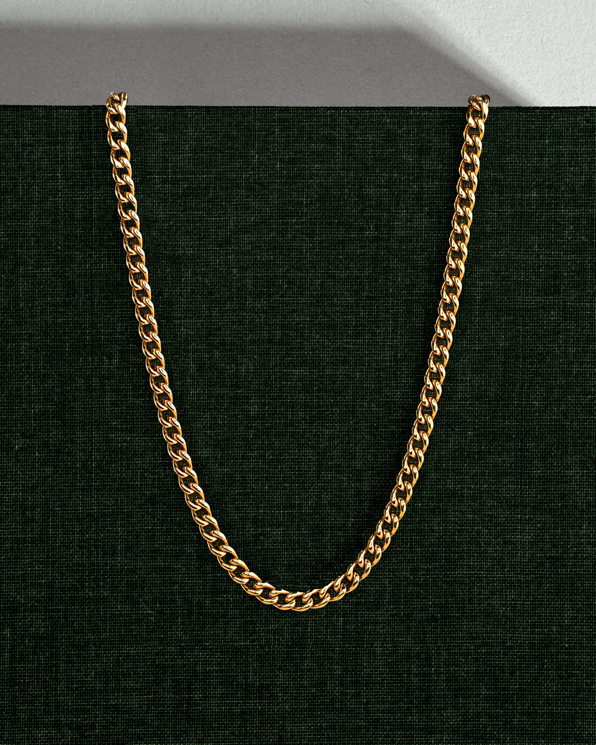 Cuban Gold 4–6 mm