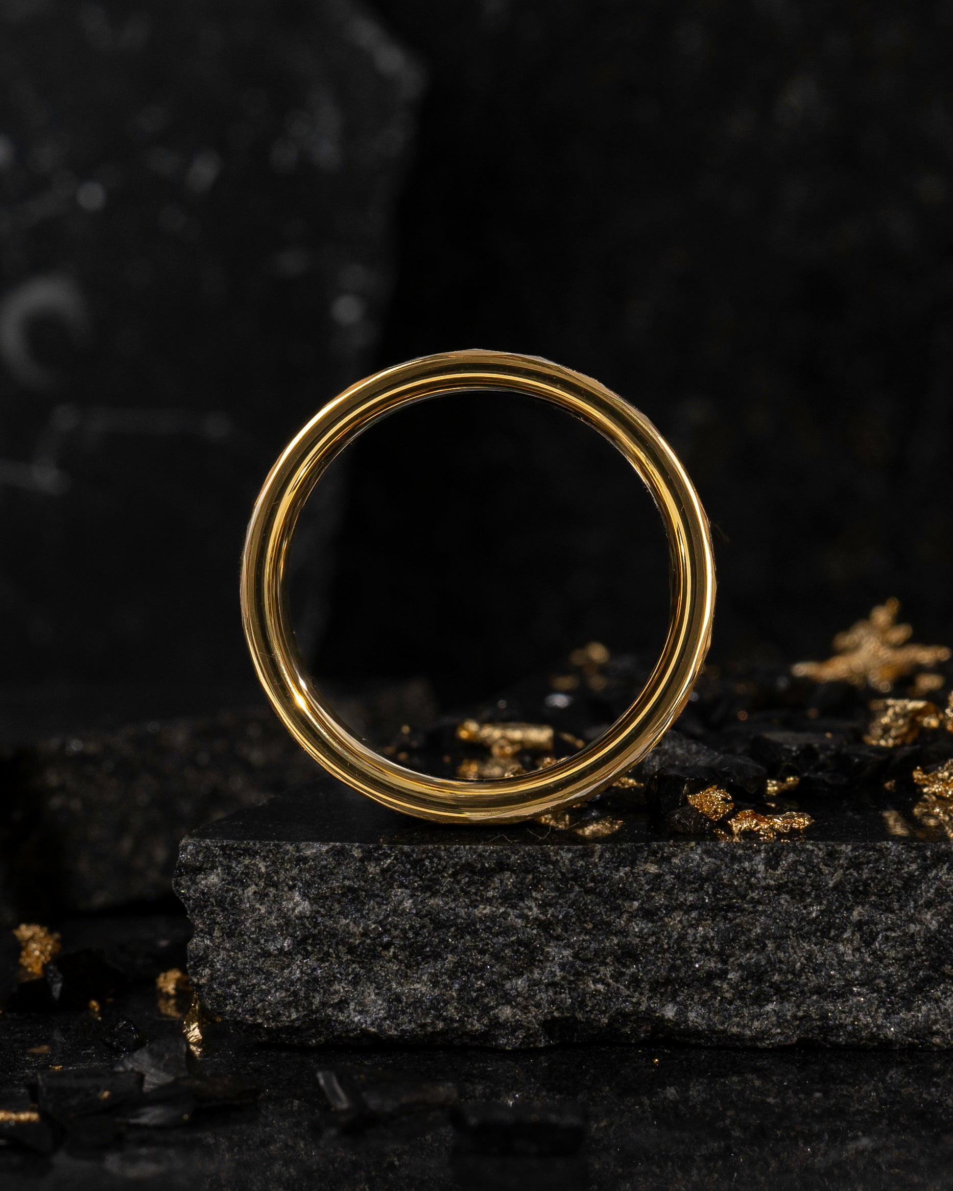 <tc>Ring</tc> - Eleganz