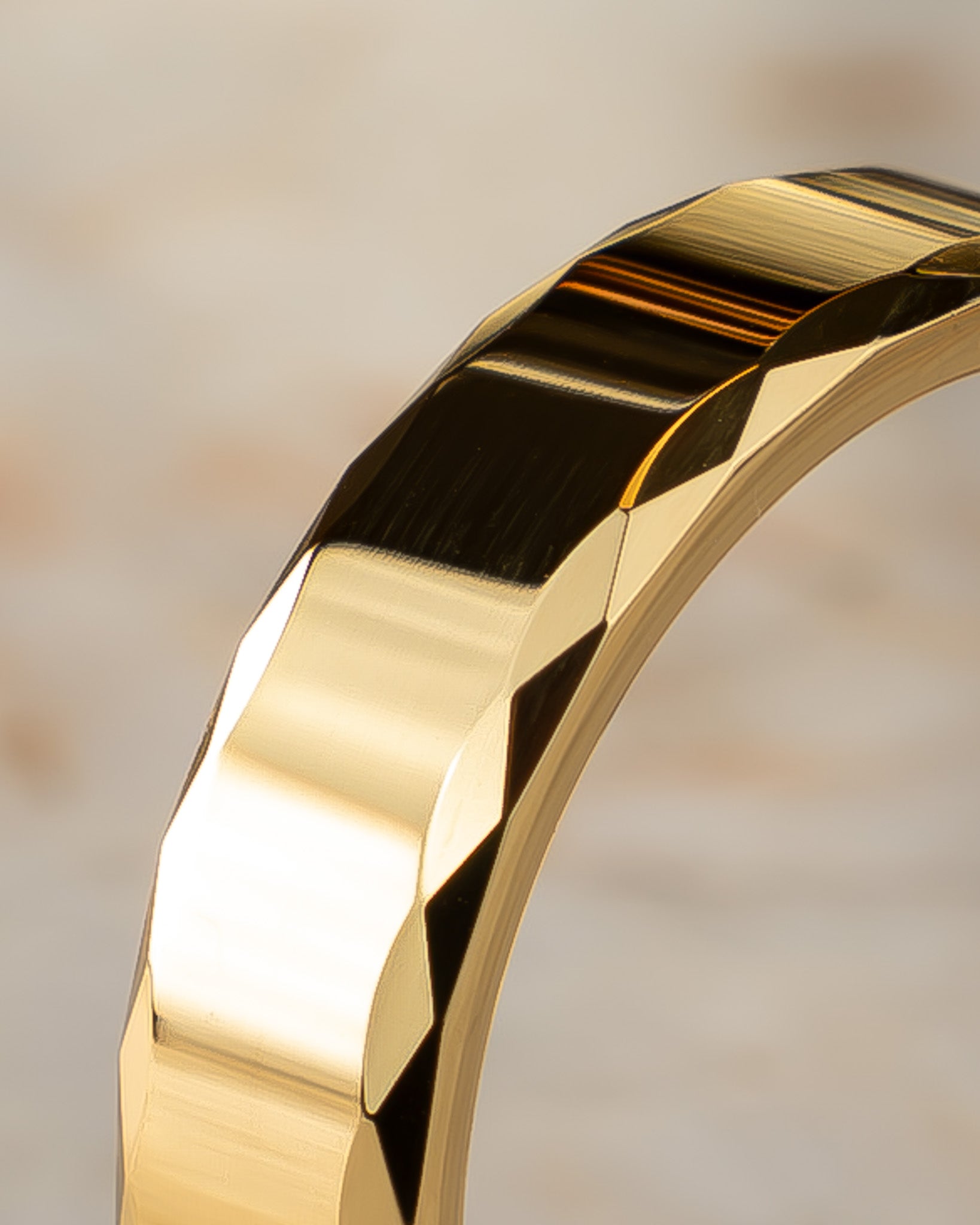 Shiny gold ice narrow (Copy)