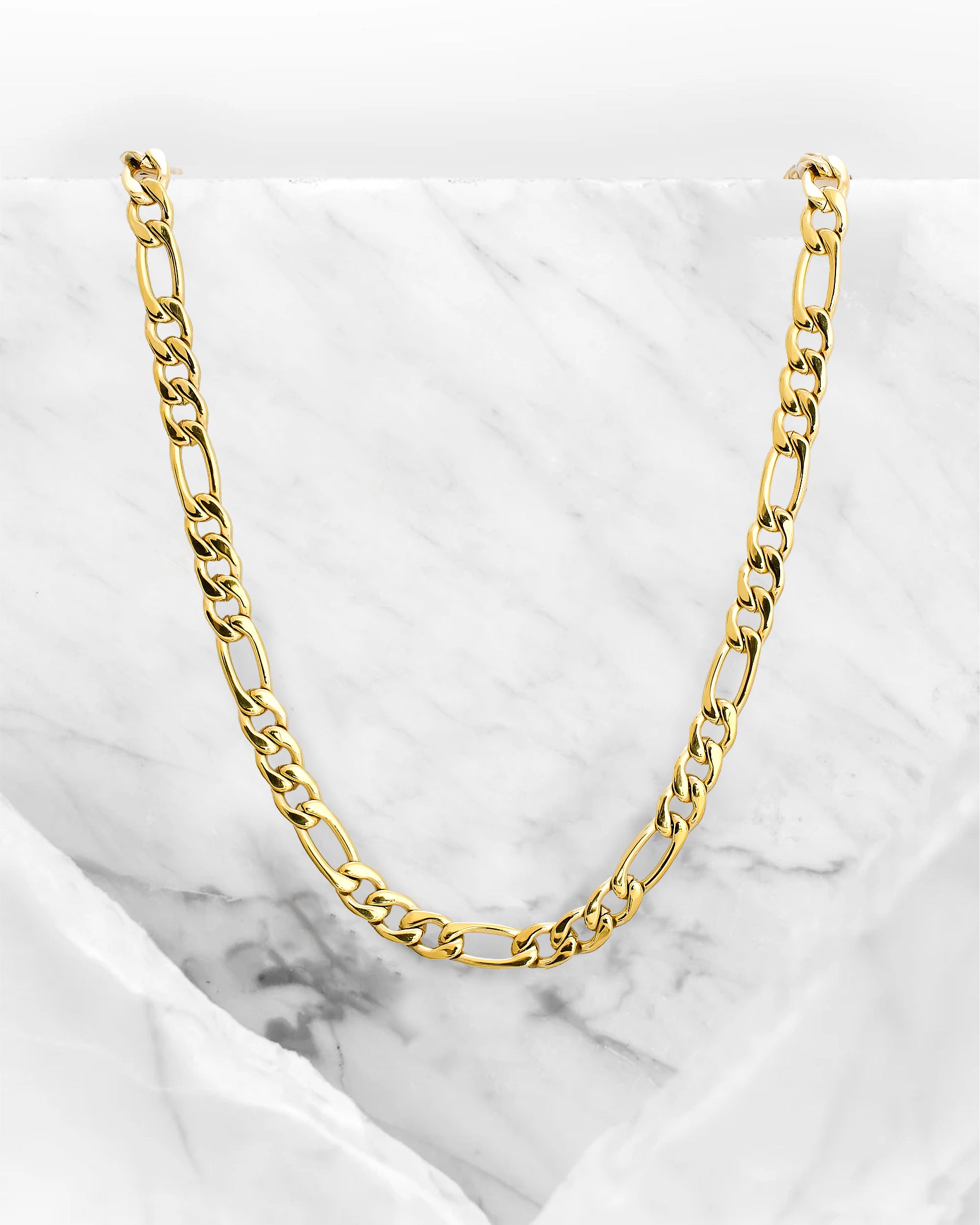Figaro Guld 5mm