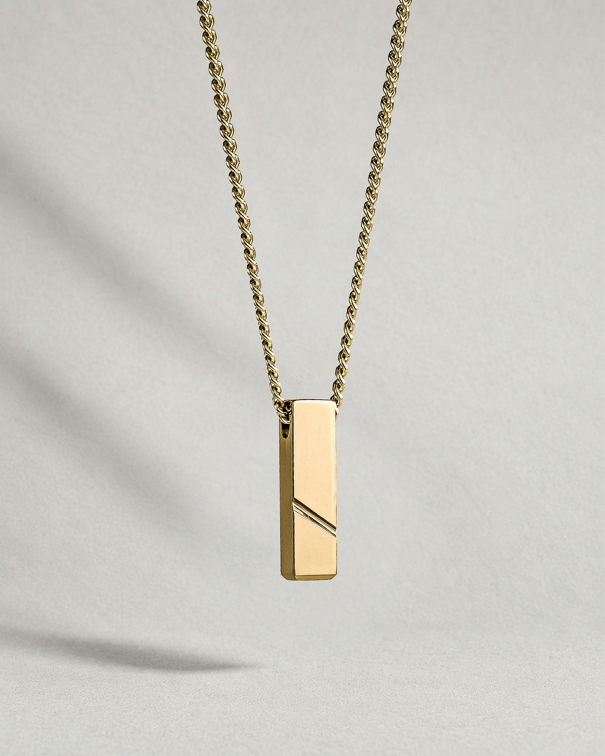 Signature Gold