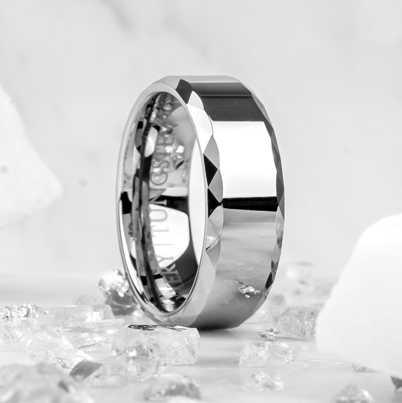 Ring - Ice