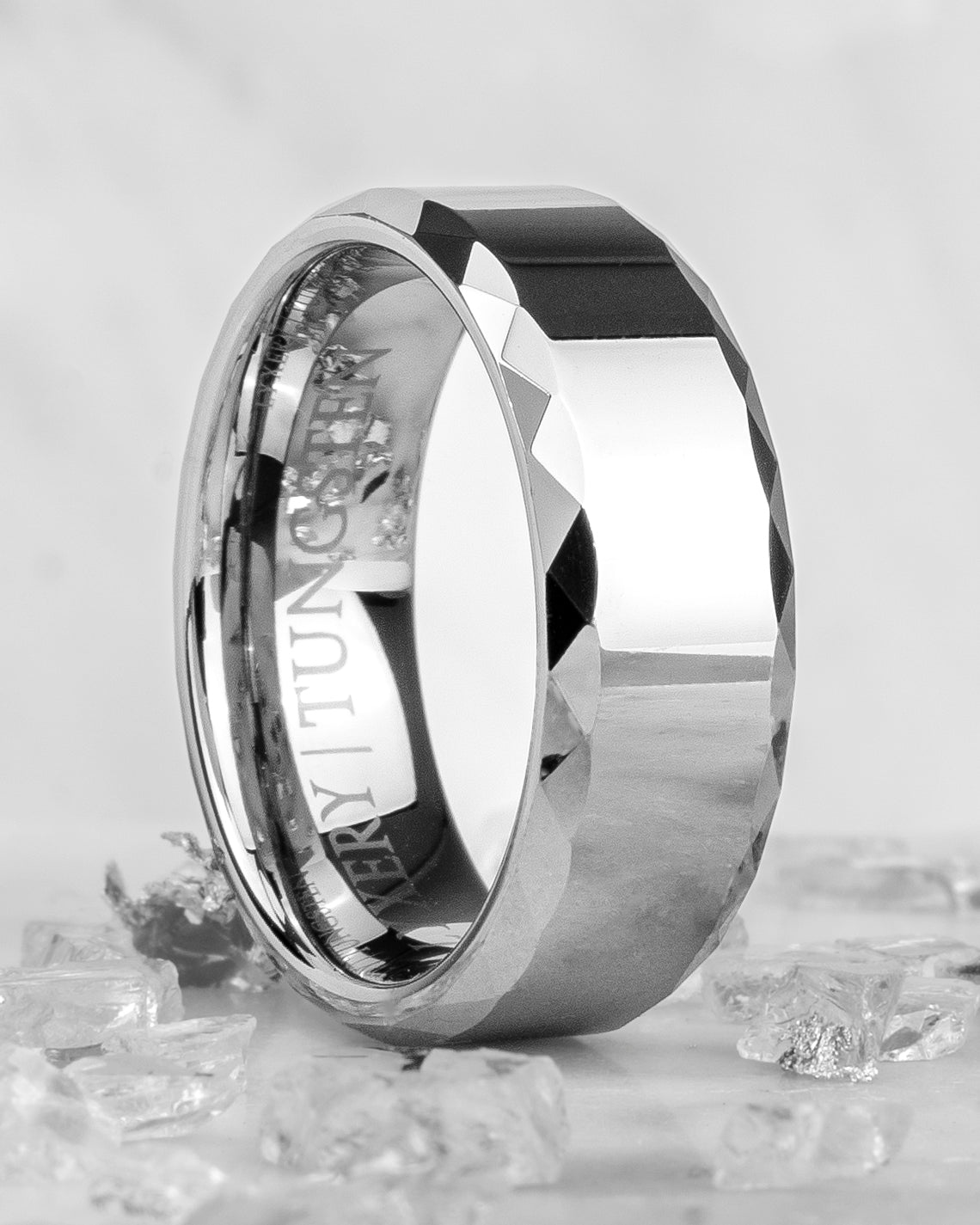 <tc>Ring -</tc> Ice