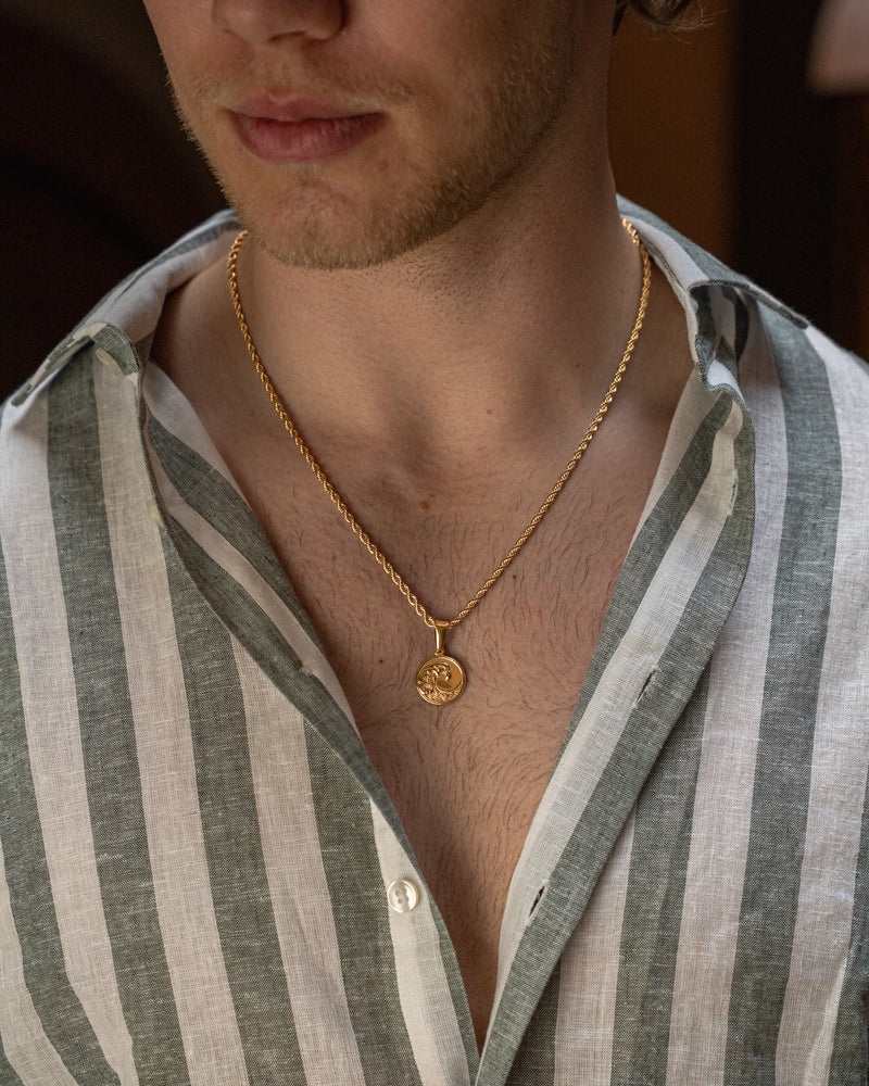 Wave Gold