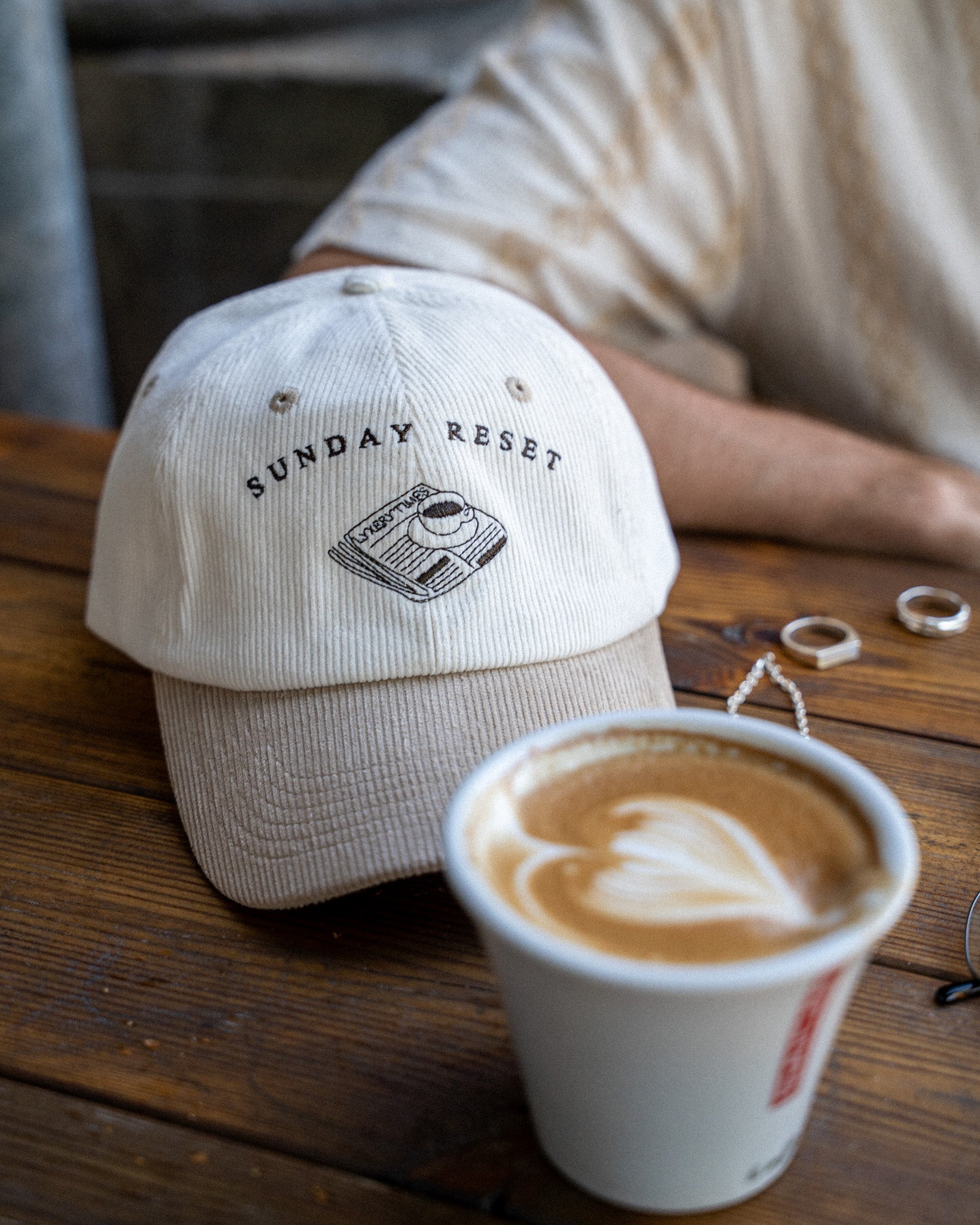 Sunday reset