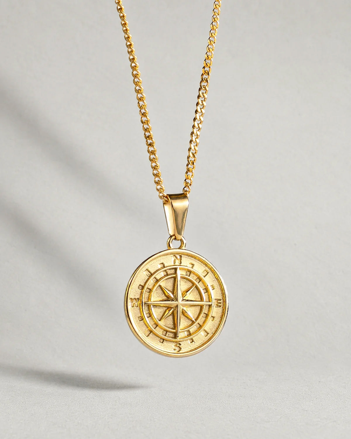 Compass Gold