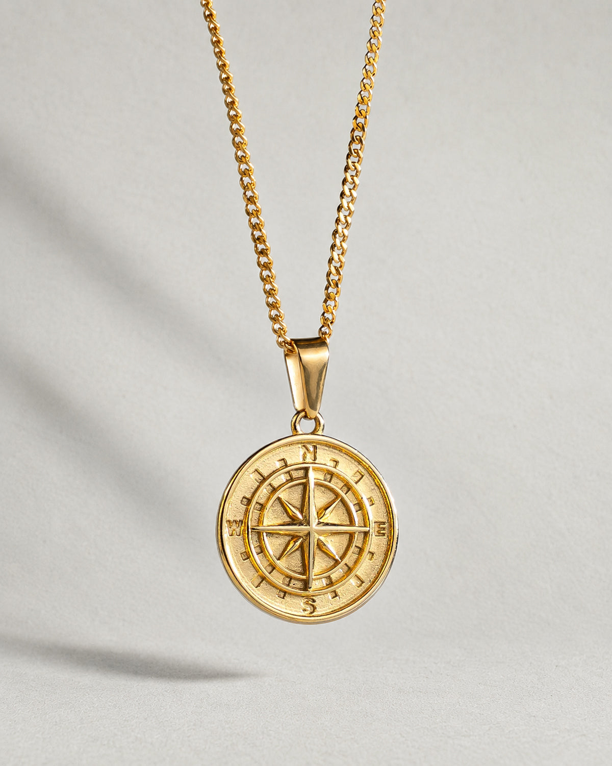 Compass Gold