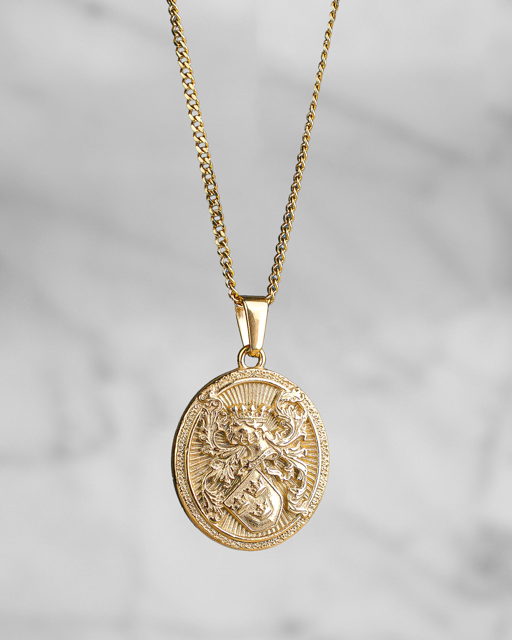 Tre kronor guld