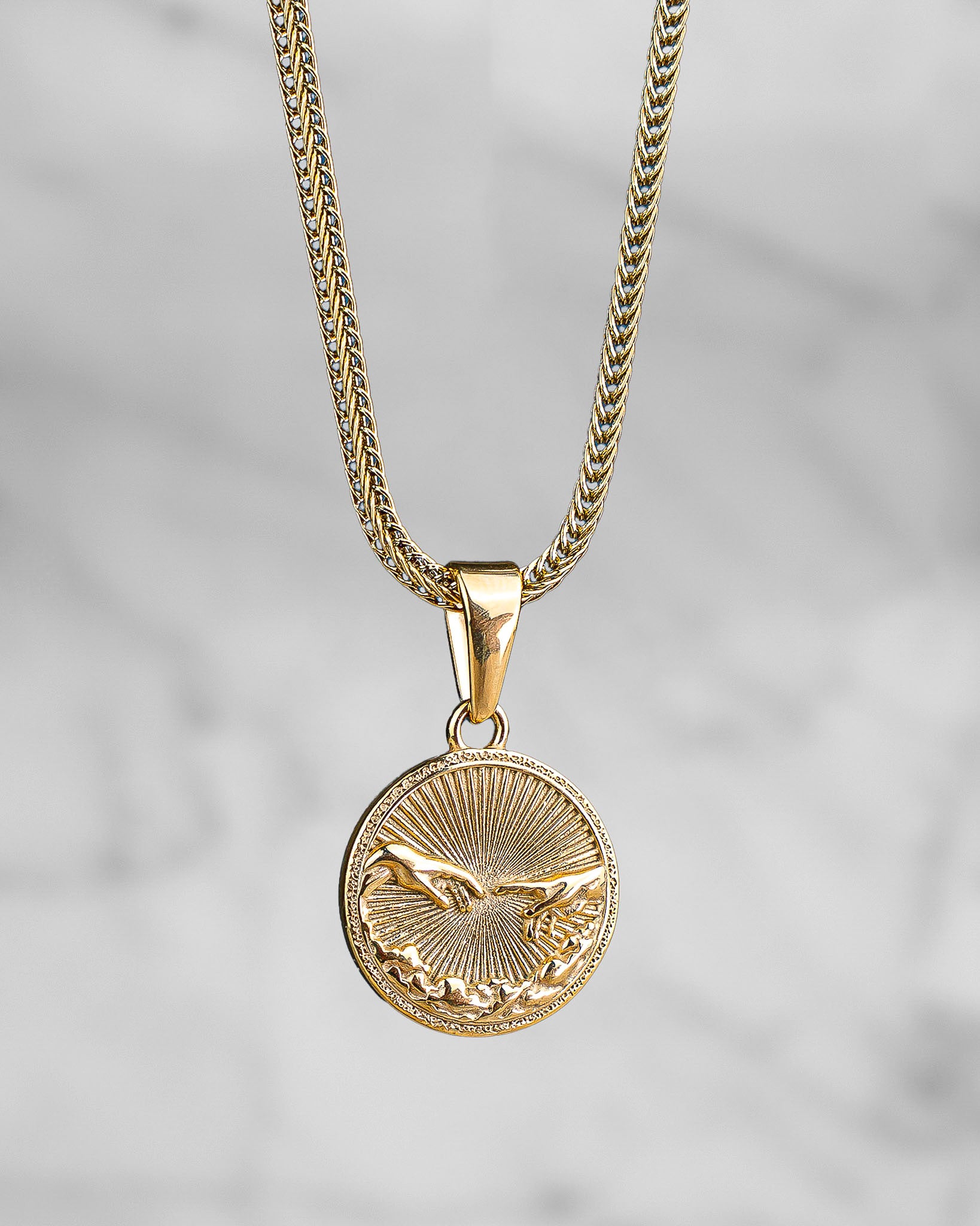 Creation of Lyxery guld