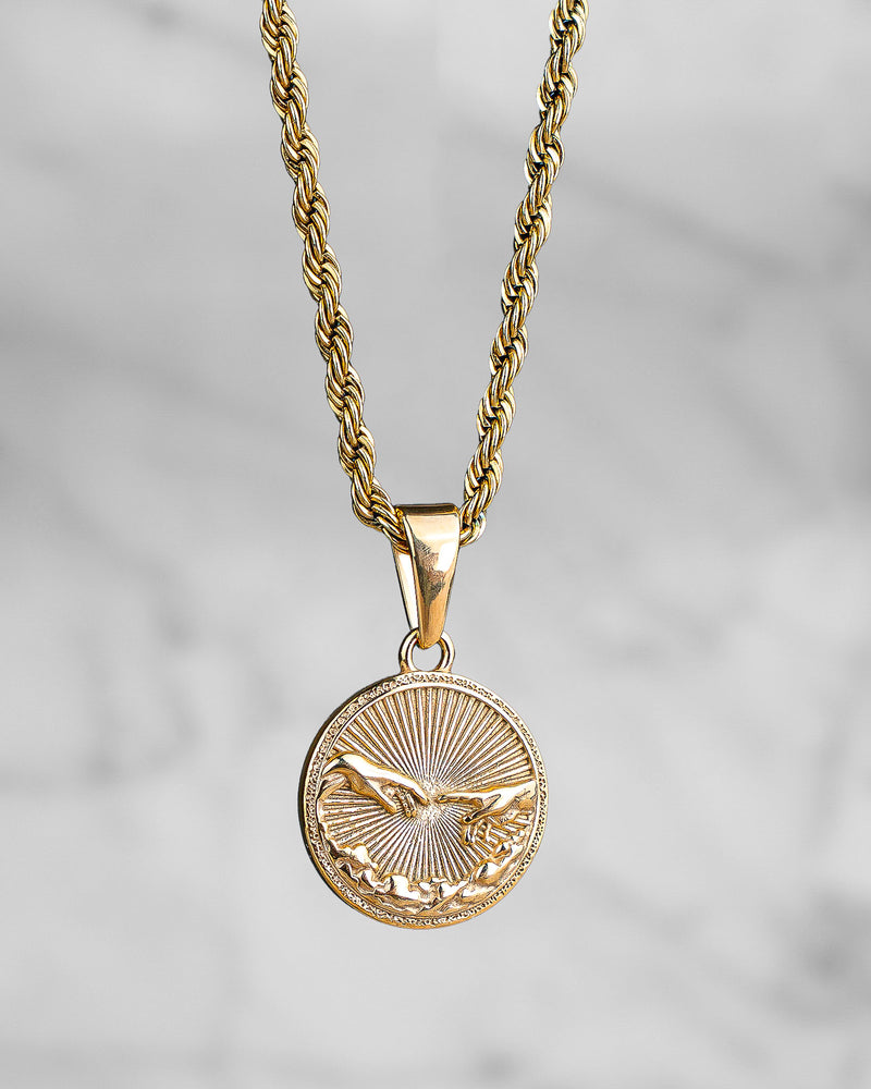 Creation of Lyxery guld