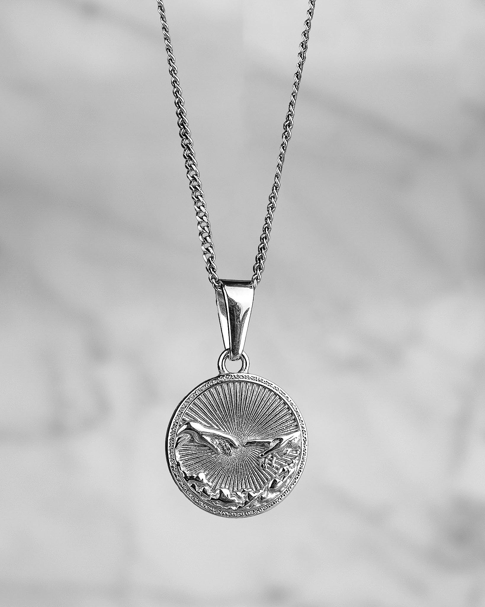 Creation of Lyxery silver